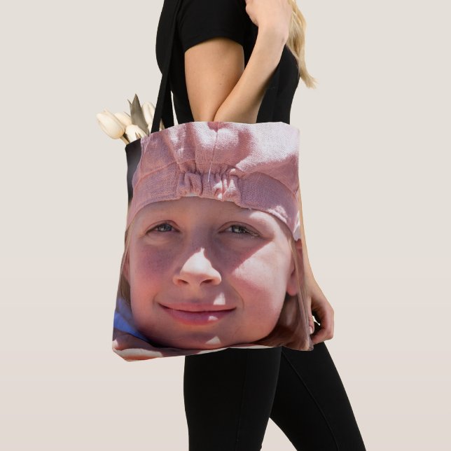FOTO CUSTOM TASCHE (Von Nahem)