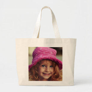 FOTO CUSTOM TASCHE PURS