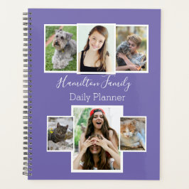 Foto Daily Planner - HAMbWG Planer