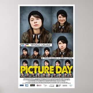 Foto Day Poster - Mai 2013