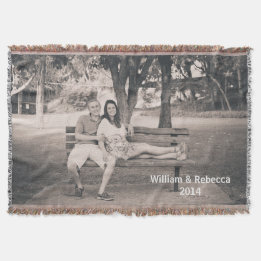 Foto-Deckblatt Decke