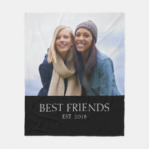 Foto der Begründung der besten Freundschaft