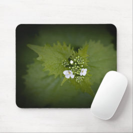Foto der Blumenart Mousepad