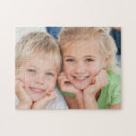 Foto der Familie - Benutzerdefiniert Puzzle<br><div class="desc">Benutzerdefiniertes und einzigartiges Foto Puzzle zum bleibe bei Zuhause und Spielen mit Ihren Eltern,  Großeltern oder Kindern. Dieses spezielle Foto-Puzzle-Spiel ist ein großartiges Geburtstag- oder Weihnachtsgeschenk für die ganze Familie zum Genießen.</div>