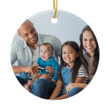 Foto der Familie, Name, Weihnachtsbaum Cerami