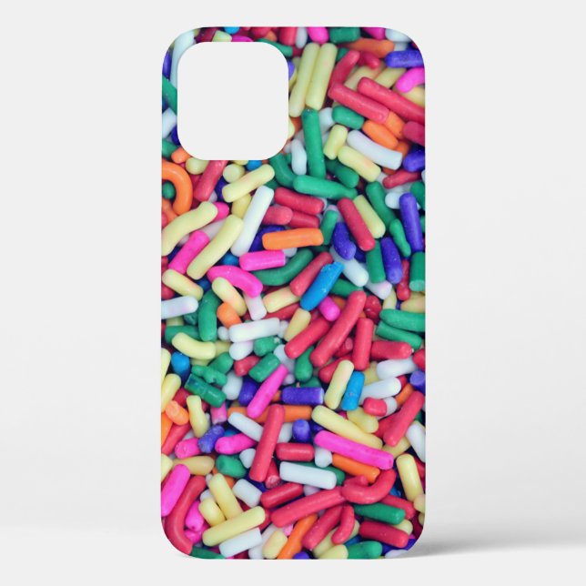 Foto der Farbgestaltung Case-Mate iPhone Hülle (Rückseite)