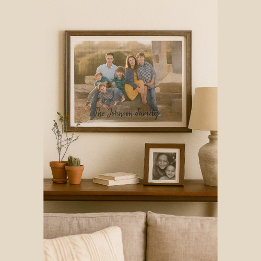 Foto der geerbten Erinnerungen Puzzle