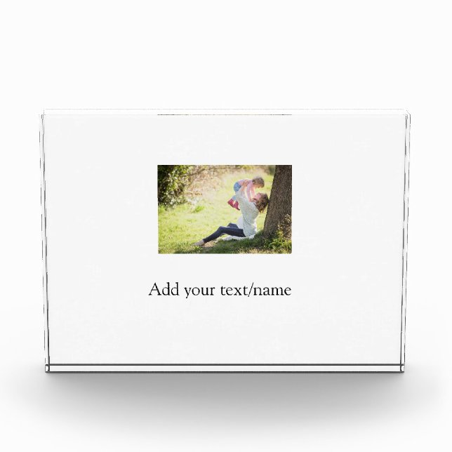 Foto der Mutter-Tochter-Familie fügt Bildtext-Name (Vorderseite)