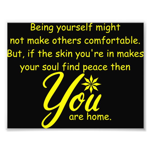 Foto der Residence Collection Print (Vorne)