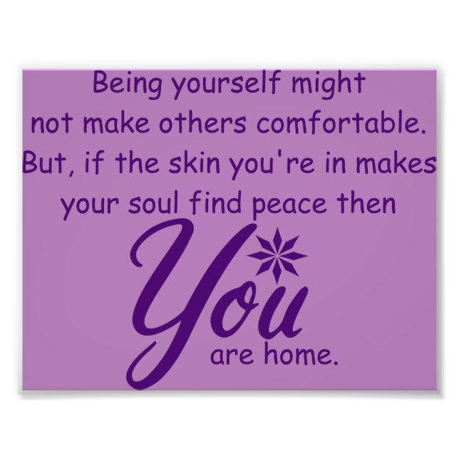 Foto der Residence Collection Print (Vorne)