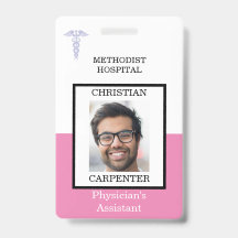 Foto der rosa und weißen medizinischen Einrichtung