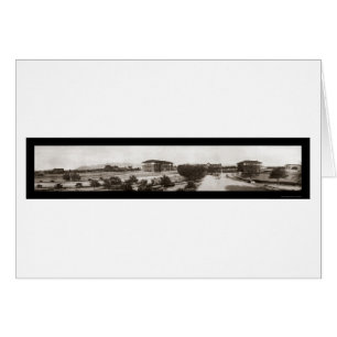 Foto der Universität Arizona 1909