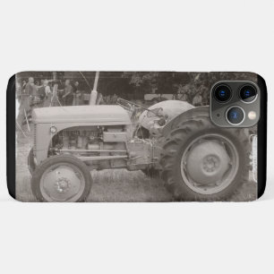 Foto der Vintagen Grauschnecke Case-Mate iPhone Hülle