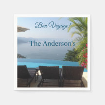 Foto des Badeortes Bon Voyage Party