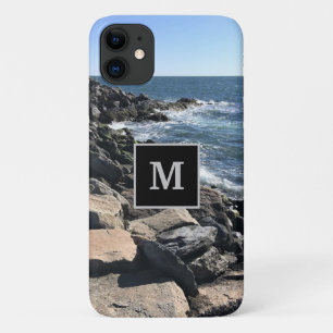 Foto des benutzerdefinierten Single für Ozeane und Case-Mate iPhone Hülle