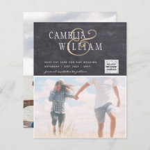 FOTO DES HAUSHALTSPLANS SAVE THE DATE QR-SCANCODE-