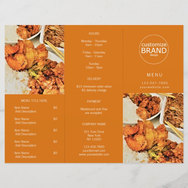 Foto des Logos für Restaurantbesuche dreispures Or (Vorderseite)