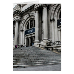 Foto des Metropolitan Museum of Art (MET)