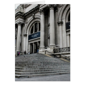Foto des Metropolitan Museum of Art (MET)