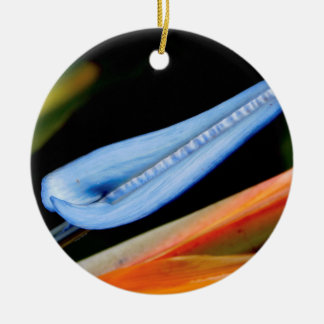 Foto des Paradieses Keramik Ornament