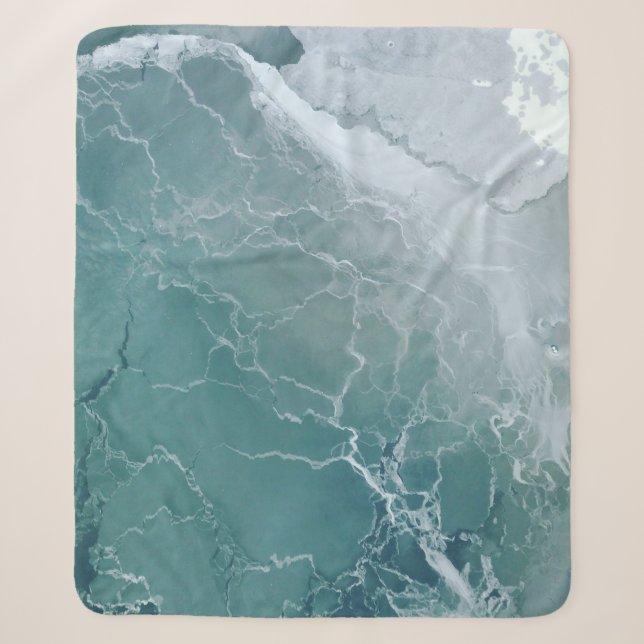 Foto des Wasserkörpers Sherpadecke (Vorderseite)