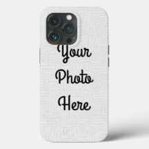 Foto/Design hinzufügen - iPhone 13 Pro Phone Case