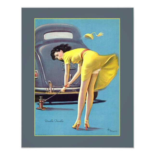 Foto drucken (Vorne)