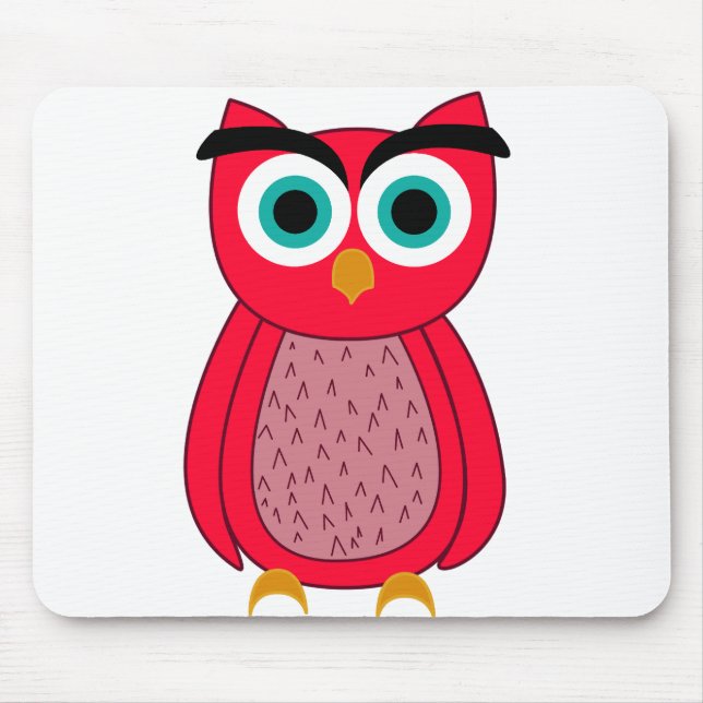 Foto drucken mousepad (Vorne)