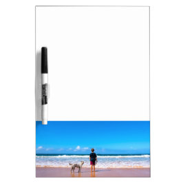 Foto Dry Erase Board Ihre Haustiere Fotos