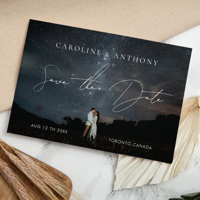 Foto Dunkel Lila Wasserfarbe Schwarzer Zauber Gold Postkarte (Von Creator hochgeladen)