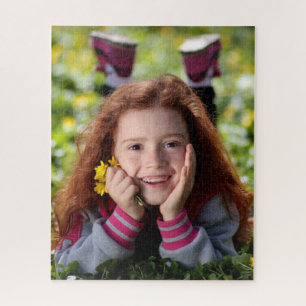 Foto-eigenes Puzzle
