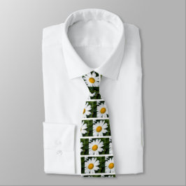 Foto, ein margueritte machen Grün Krawatte