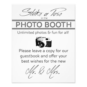 Foto eines Pose-Standes abzeichnen