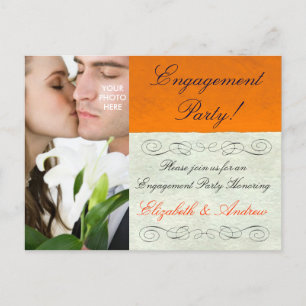 FOTO EINFÜGEN ~ Postkarte / Einladung