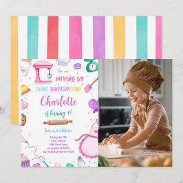 Foto-Einladung Einladung