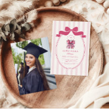Foto Elegant Bow Coquette Krankenpflege Schule Gra