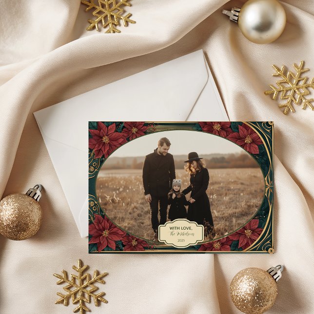 Foto Emerald Barock Weihnachten (Von Creator hochgeladen)