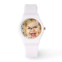 Foto-Erinnerungen CUstom Watch