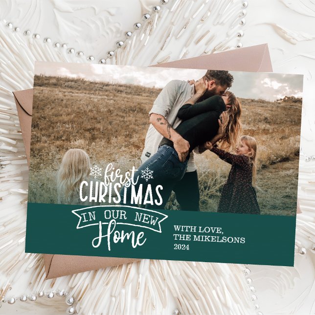 Foto Erste Weihnachten in unserer neuen Zuhause (Von Creator hochgeladen)