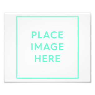 Foto Erweiterung Druck - 10" x 8"