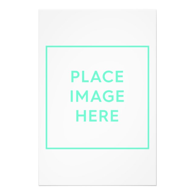 Foto-Erweiterungspaket drucken - 24" x 36" Fotodruck (Vorne)