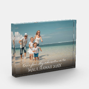 Foto Family Wiedersehen oder Memory Souvenir