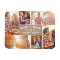 Foto-Fenster wird angezeigt, um das Datumsfenster 