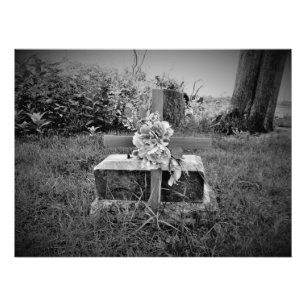 Foto "Ferguson's Child" drucken