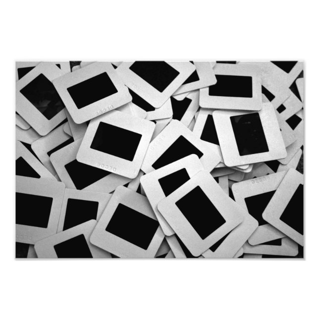 Foto Folien Foto drucken (Vorne)