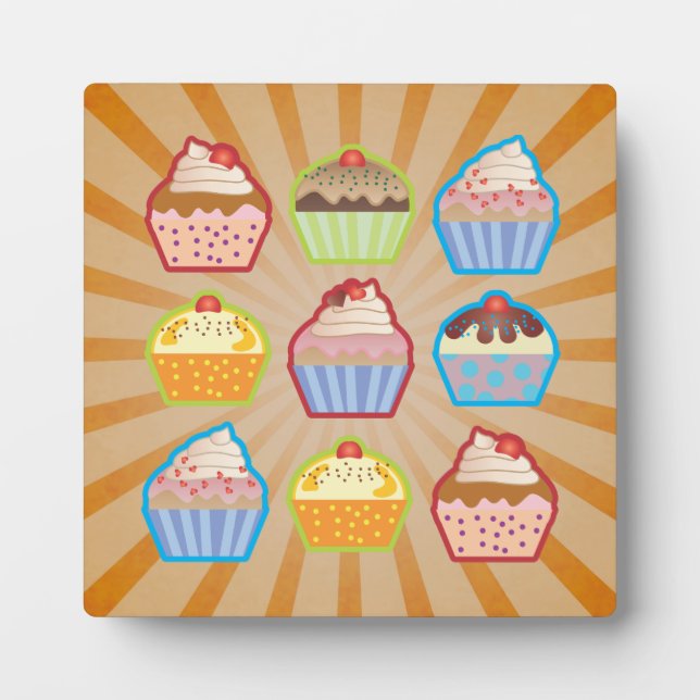 Foto Fotoplatte (Vorderseite)