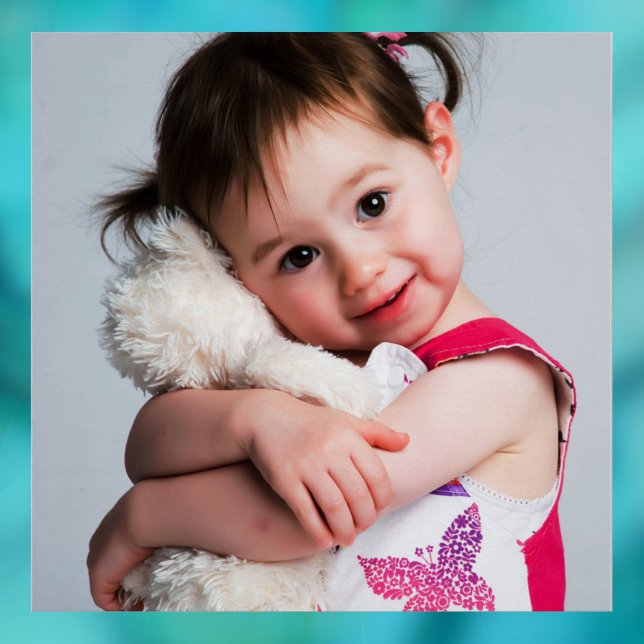 Foto, Freund, Ehegatte, Mama oder Haustier Poster (Von Creator hochgeladen)