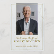 Foto für Beerdigung mit benutzerdefiniertem Marmor