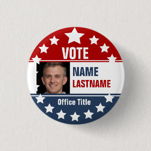 Foto für benutzerdefinierte Kampagnenvorlagen Button