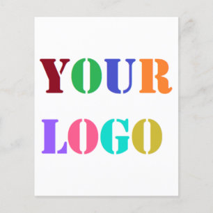 Foto für benutzerdefinierte Logos oder Flyer für T